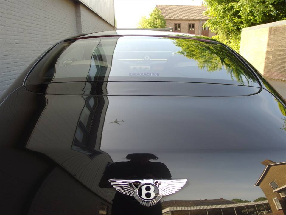 Immagine 18/100 di Bentley Continental GT (2006)
