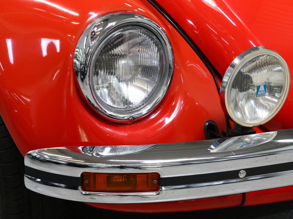 Bild 20/23 von Volkswagen Käfer 1200 (1975)