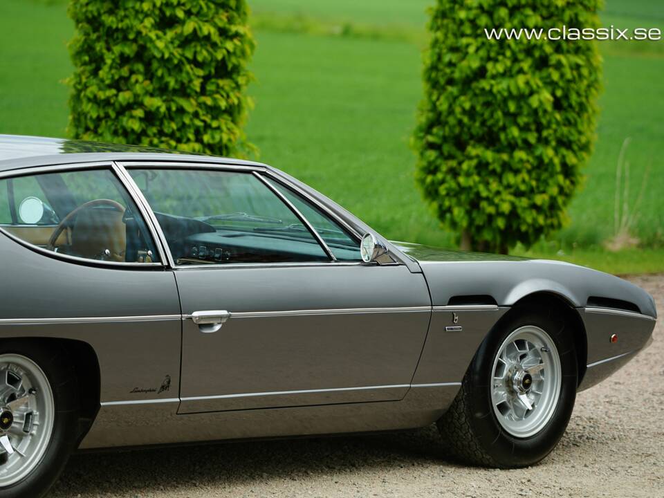 Image 3/28 of Lamborghini Espada 400 GT (1970)