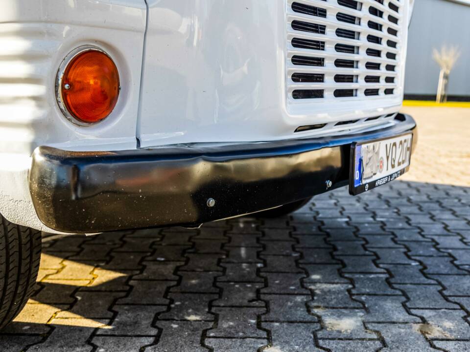 Bild 87/155 von Ford Transit (1975)