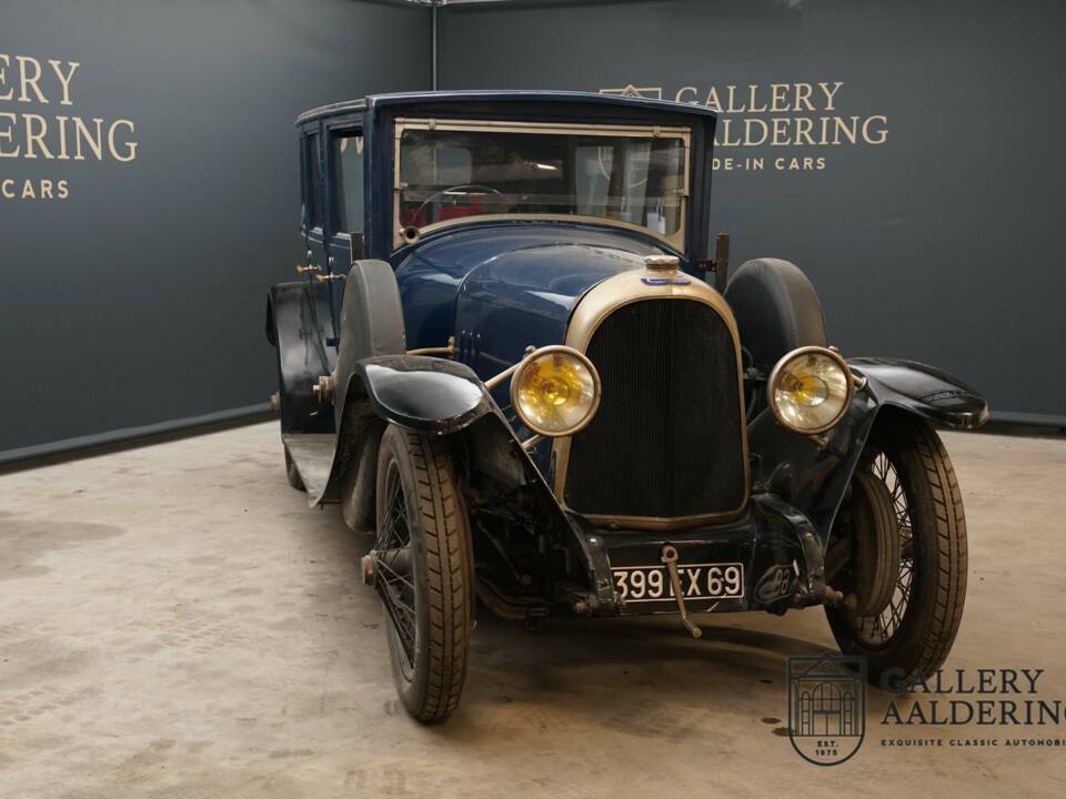 Afbeelding 33/50 van Avions Voisin C1 (1921)