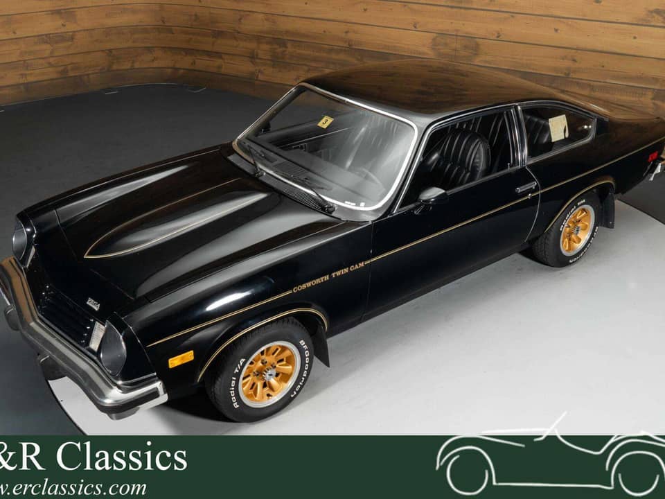 Image 1/19 of Chevrolet Cosworth Vega (1975)