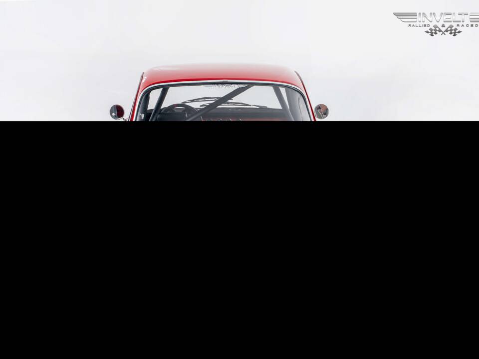 Bild 4/16 von Alfa Romeo Giulia 1750 GT Am (1969)