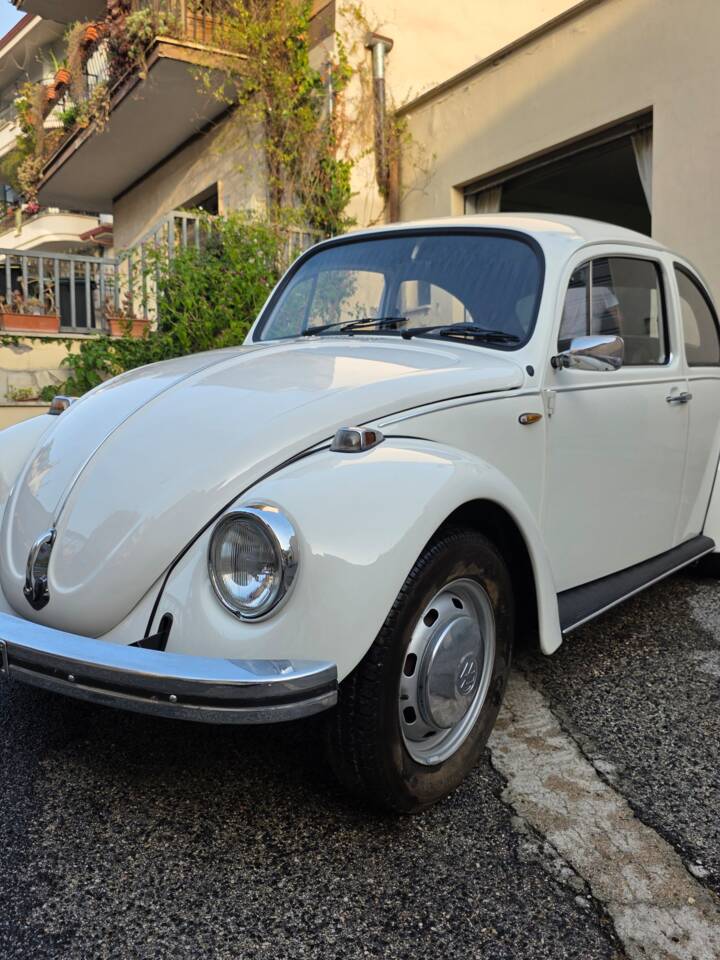 Image 1/43 of Volkswagen Beetle 1200 Mexico (1980)