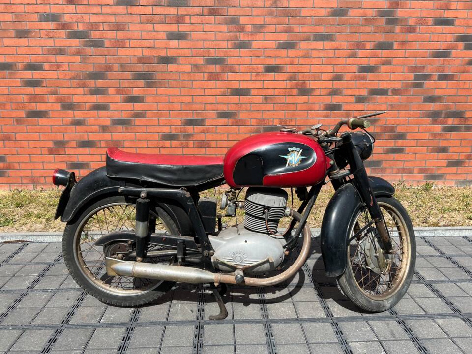 Bild 8/20 von MV Agusta DUMMY (1954)