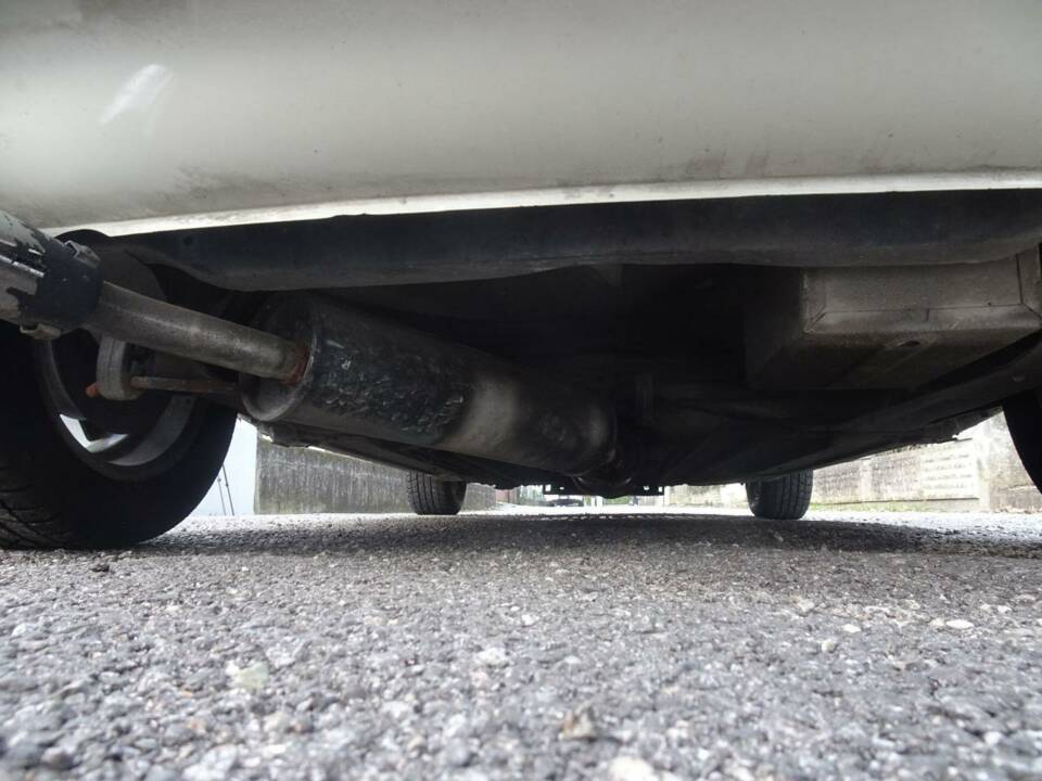 Afbeelding 30/43 van Rover Mini Cooper 1,3i (1995)