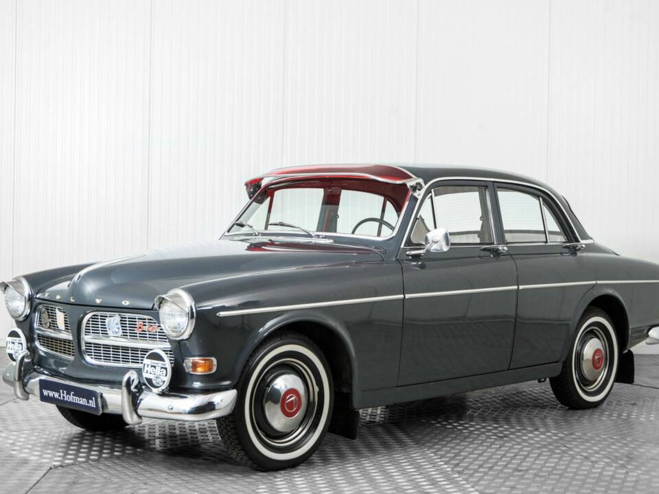 Bild 1/50 von Volvo P 121 (1964)