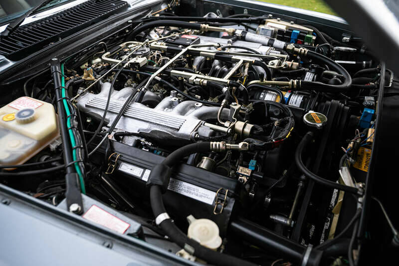 Bild 18/38 von Jaguar XJR-S V12 Le Mans (1988)