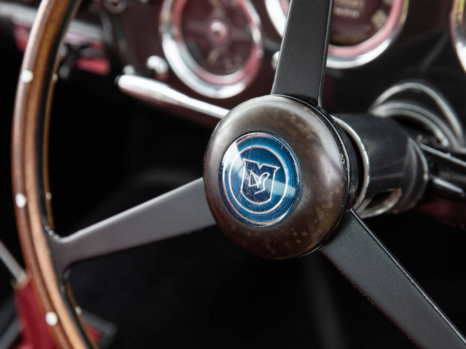 Afbeelding 81/94 van Aston Martin DB 4 (1960)