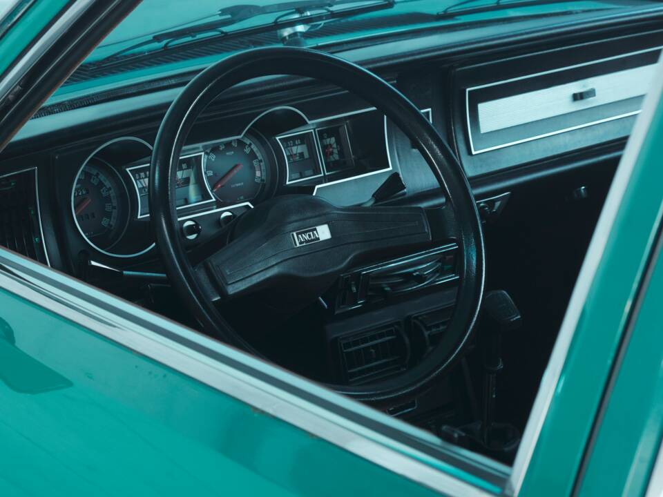Bild 29/50 von Lancia Beta 2000 (1977)