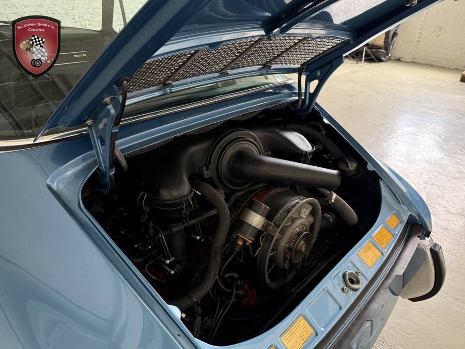 Afbeelding 17/91 van Porsche 911 2.2 S (1970)