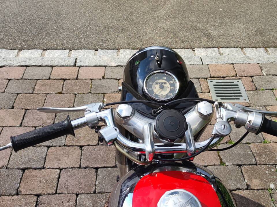 Afbeelding 11/36 van Horex DUMMY (1954)