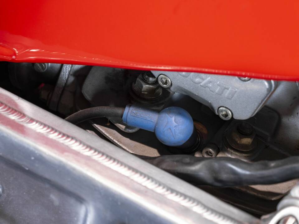 Bild 18/50 von Ducati DUMMY (1999)