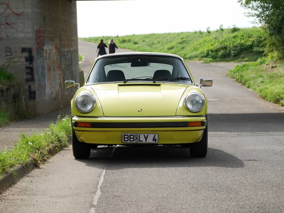 Bild 26/47 von Porsche 912 E (1976)