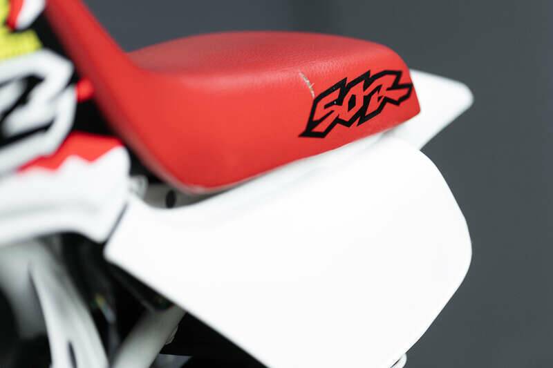 Image 24/50 of Honda Z 50 R (1998)