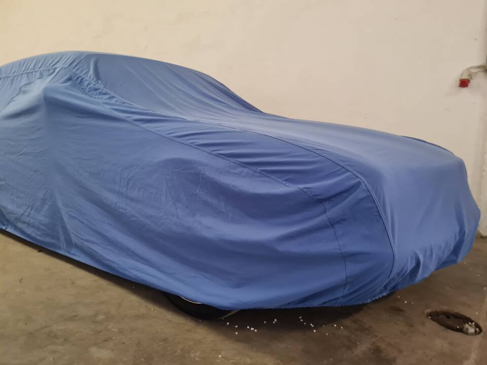 Imagen 21/21 de Jaguar XJR 4.0 (2000)