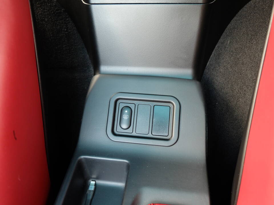 Image 22/60 of BMW Z3 Coupé 3.0 (2001)