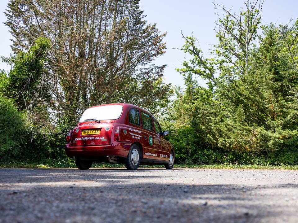 Immagine 9/50 di LTI TX4 (2007)