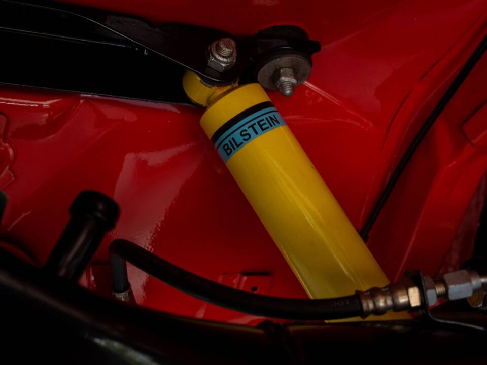 Image 11/55 de Ford Escort RS 1600 (1972)