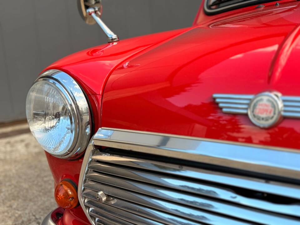 Image 8/50 of Austin Mini Cooper 997 (1991)