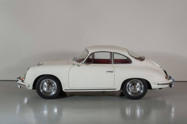 Swiss Classic Car - Ihr Fachmann für Oldtimer von Porsche & Mercedes