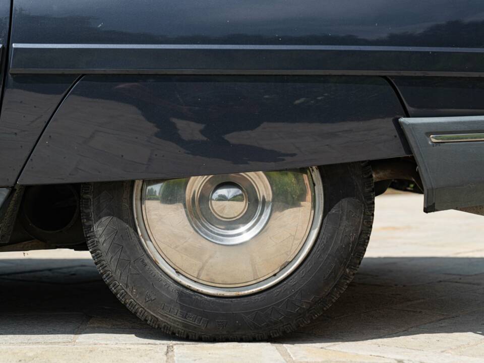Afbeelding 22/50 van Citroën CX 25 Turbo 2 Diesel (1989)