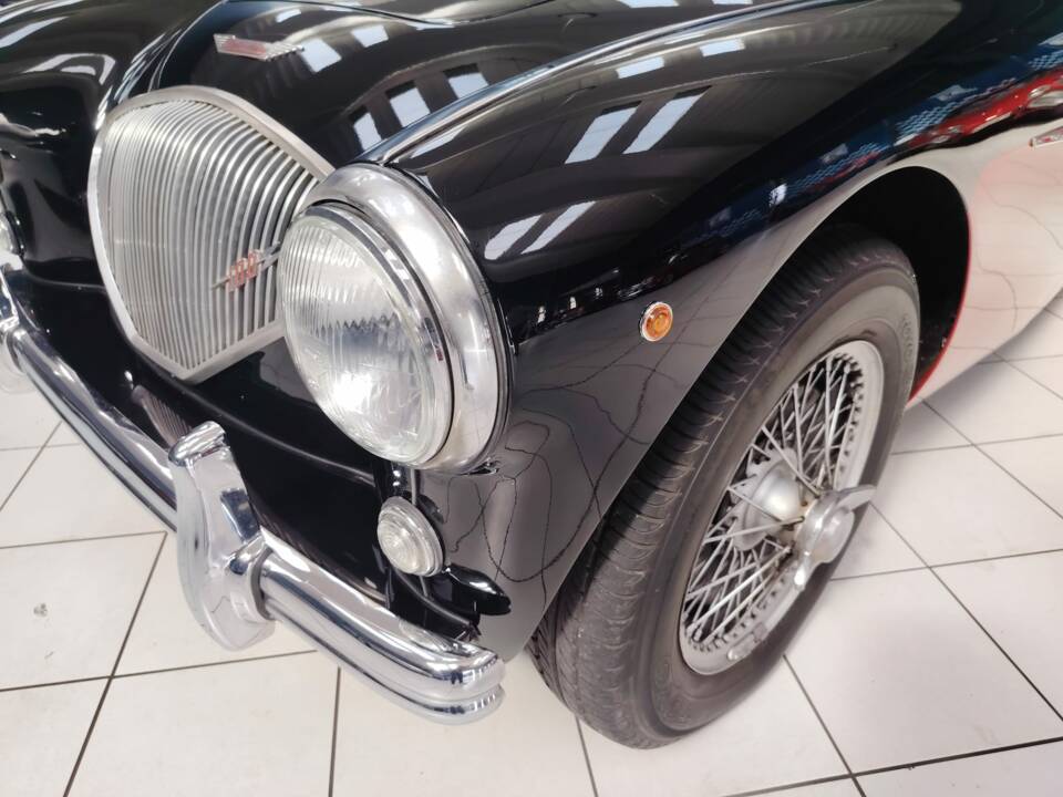 Bild 15/56 von Austin-Healey 100&#x2F;4 (BN2) (1956)