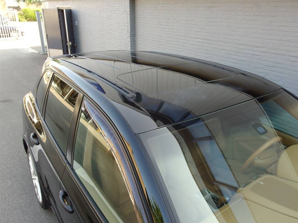 Image 33/98 of Porsche Cayenne GTS (2008)