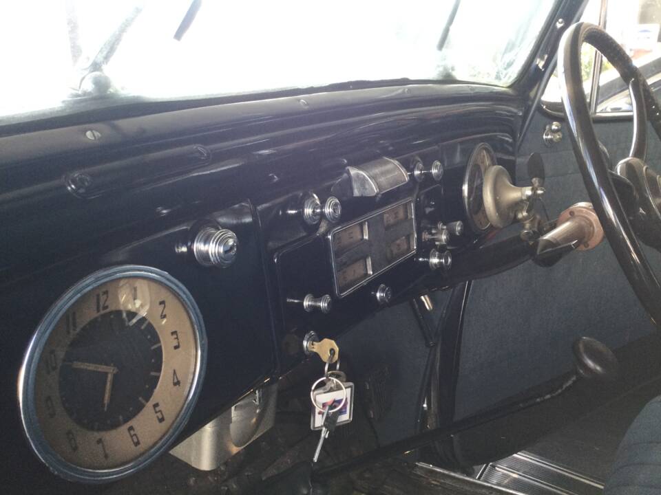 Immagine 19/28 di Packard Super Eight (1937)