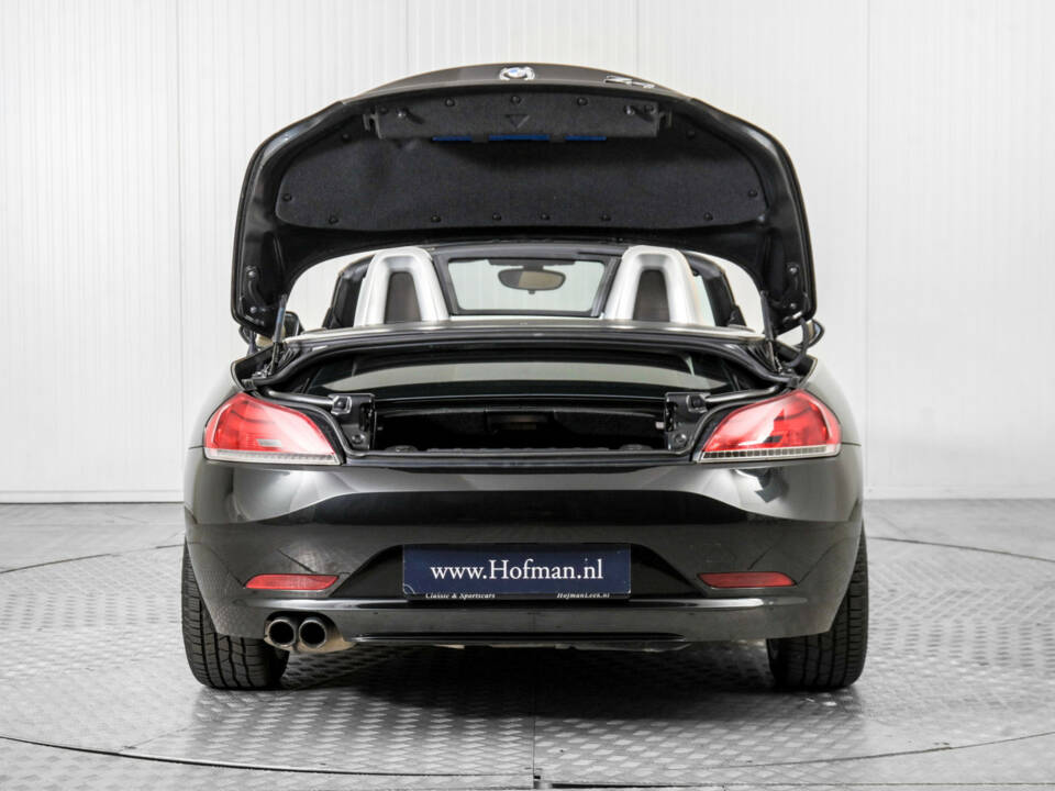 Bild 43/50 von BMW Z4 sDrive23i (2009)