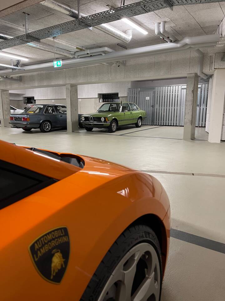 Bild 10/55 von BMW 318 (1978)