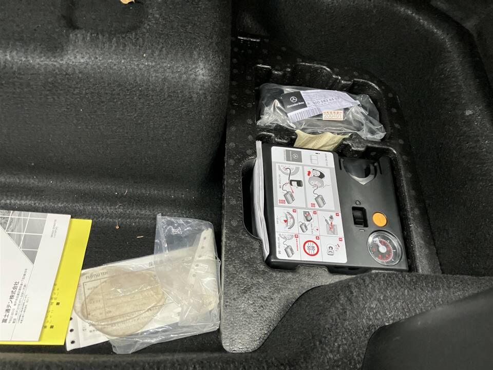 Afbeelding 55/70 van Mercedes-Benz SL 63 AMG (2012)