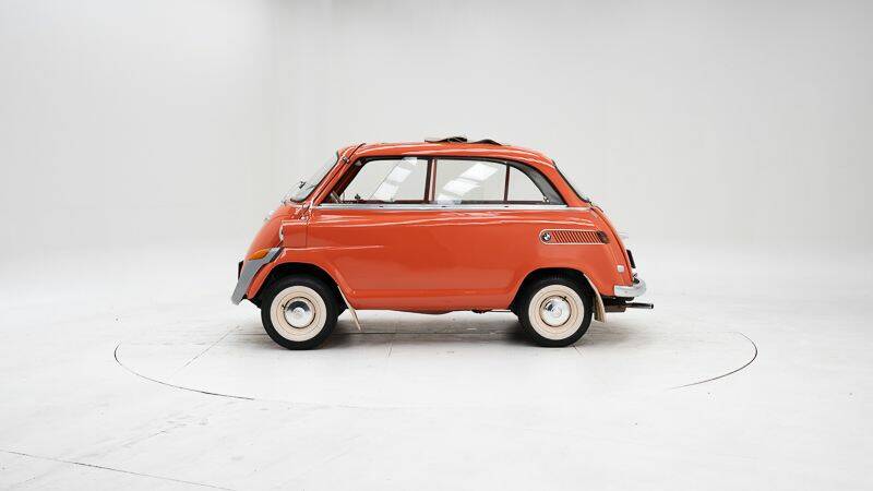 Image 8/15 of BMW 600 (1958)