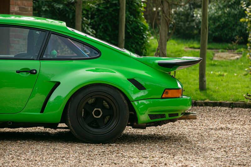 Bild 14/50 von Porsche 911 RSR 3.8 (1980)