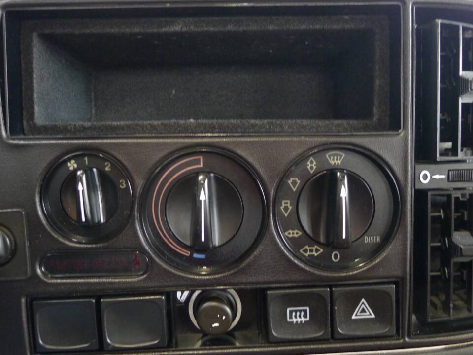 Imagen 3/48 de Saab 900 Turbo (1991)