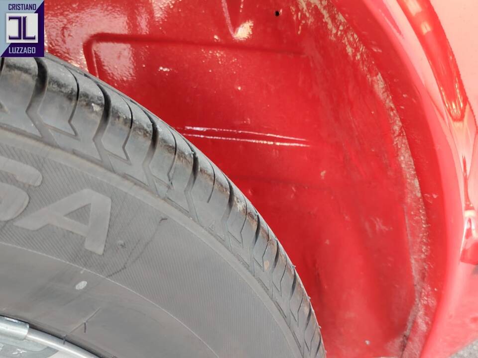 Bild 68/79 von Alfa Romeo 2000 GT Veloce (1971)