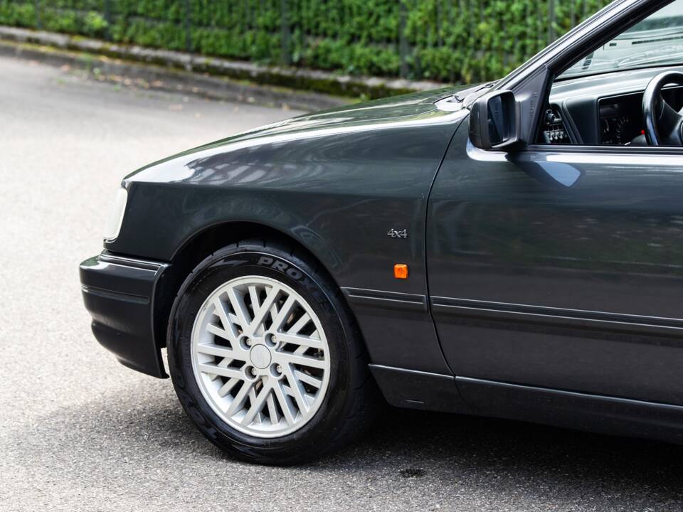 Afbeelding 24/55 van Ford Sierra Cosworth 4x4 (1990)