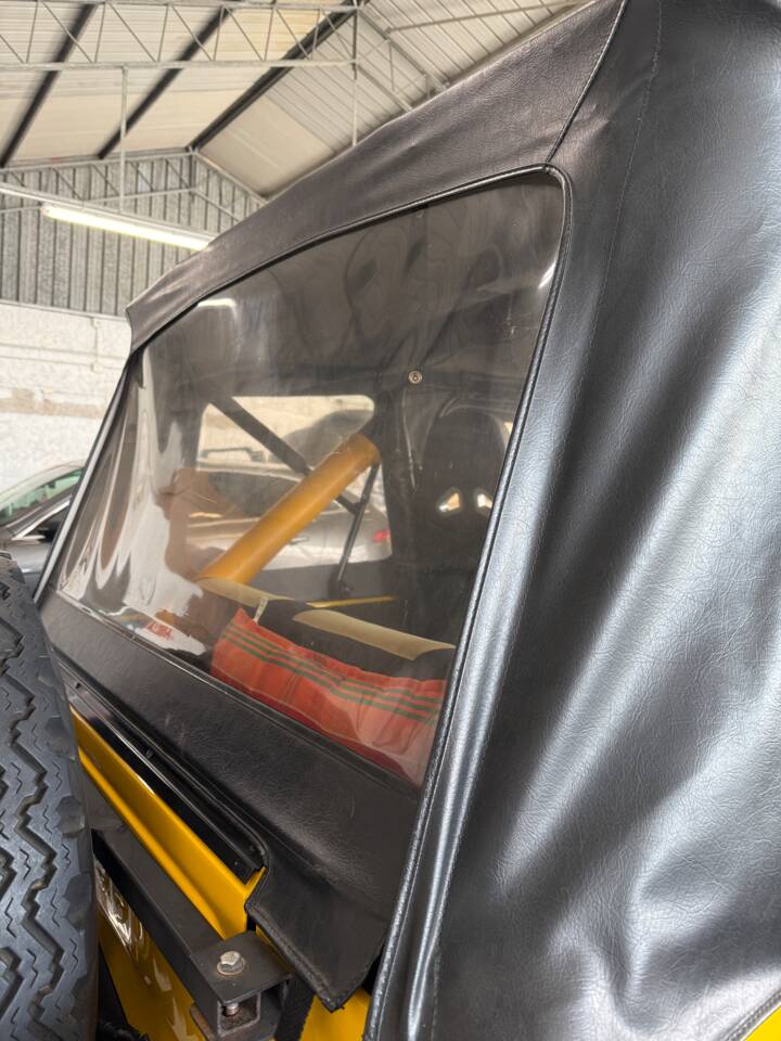 Image 40/51 of Jeep CJ-7 Renegade (1981)