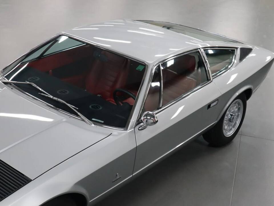 Bild 44/72 von Maserati Khamsin (1975)