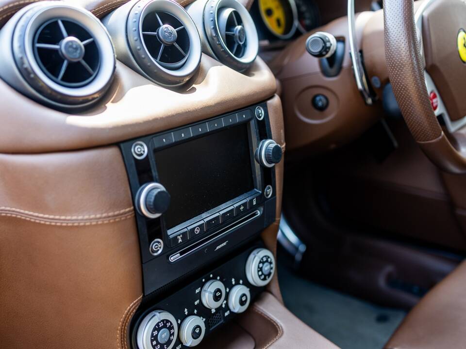 Image 28/50 of Ferrari 612 Scaglietti (2008)