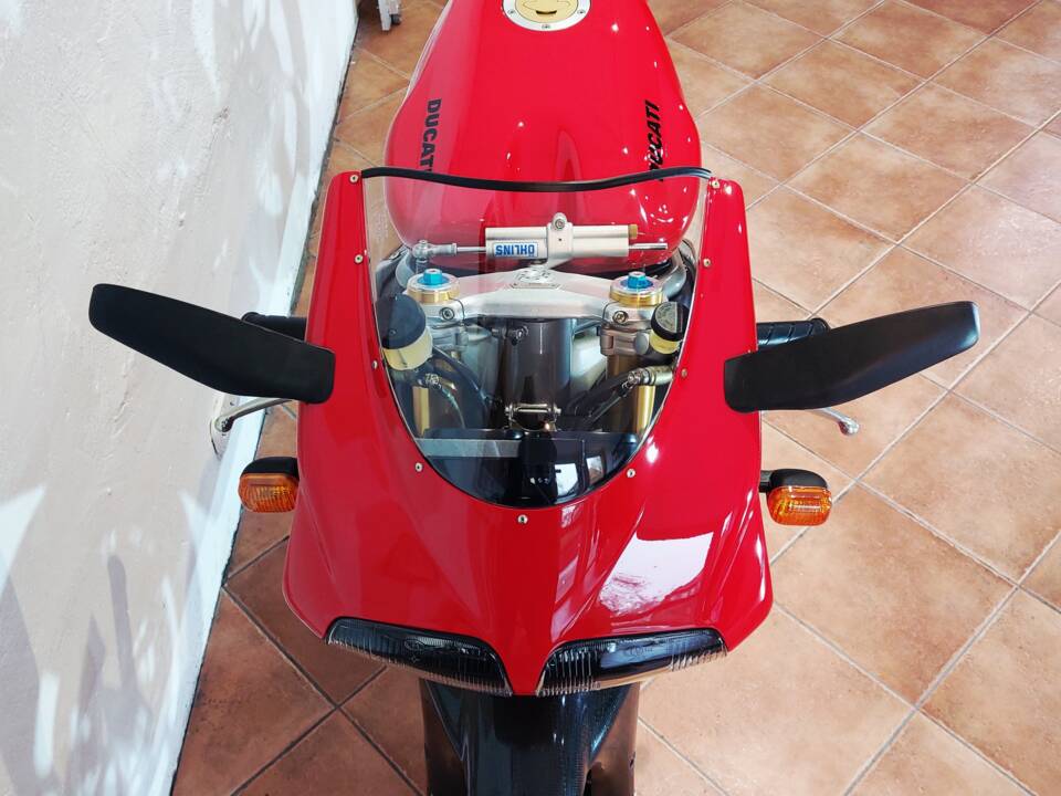Bild 15/73 von Ducati DUMMY (2001)