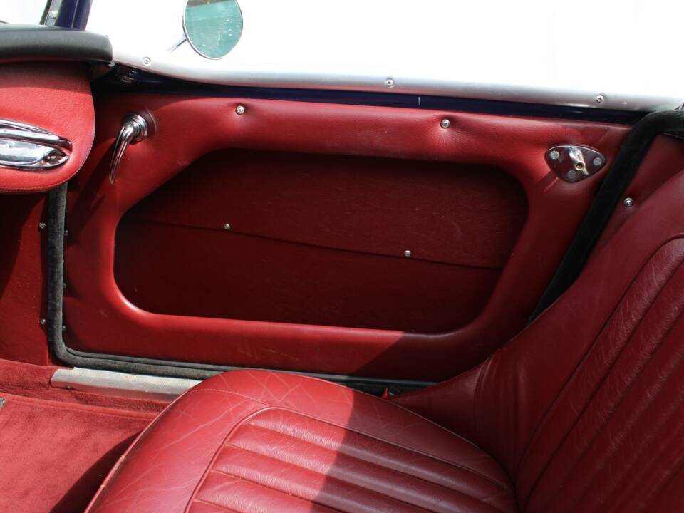 Image 37/50 of Austin-Healey 3000 Mk I (BN7) (1960)