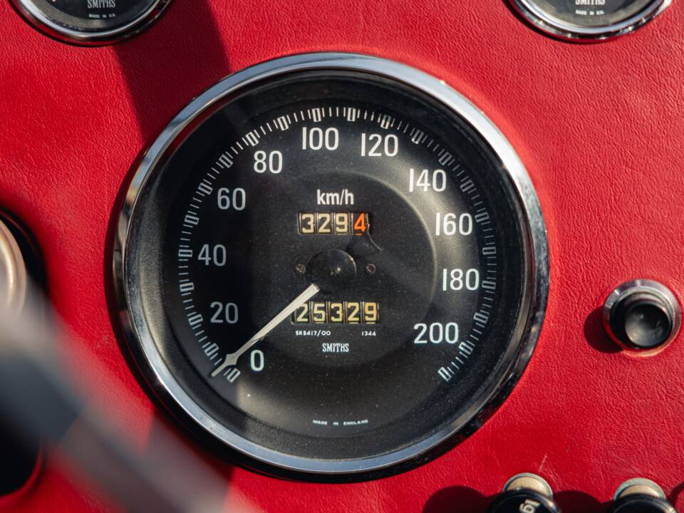 Image 14/19 of AC Ace Bristol (1959)