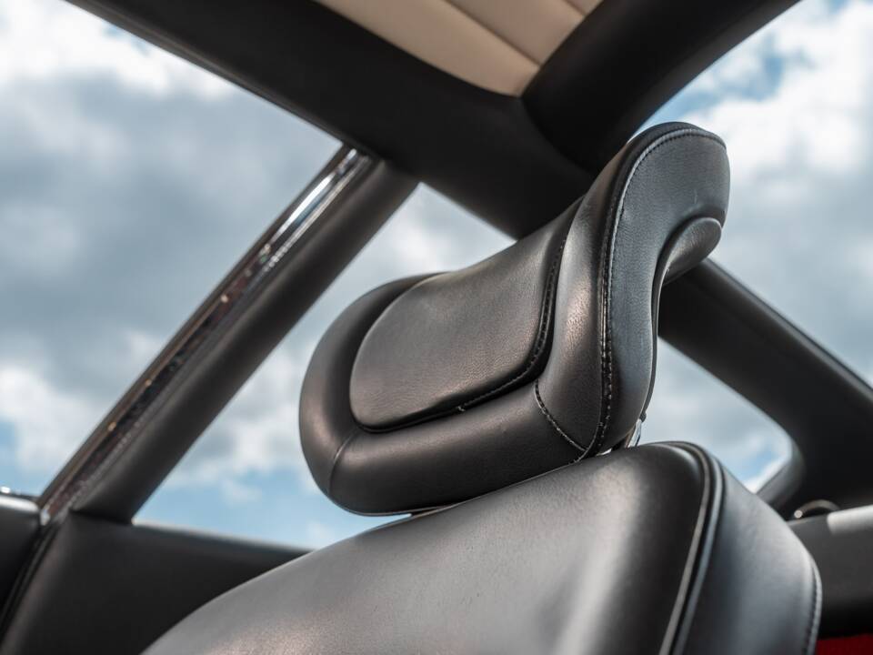 Bild 69/79 von Ferrari 365 GTB/4 Daytona (1969)