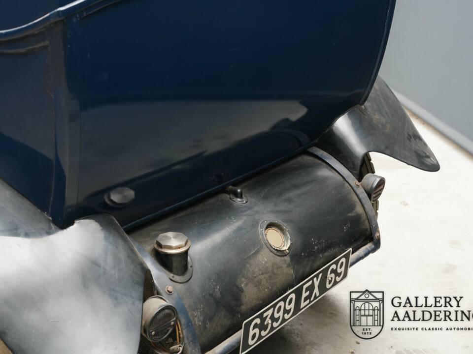 Imagen 11/50 de Avions Voisin C1 (1921)
