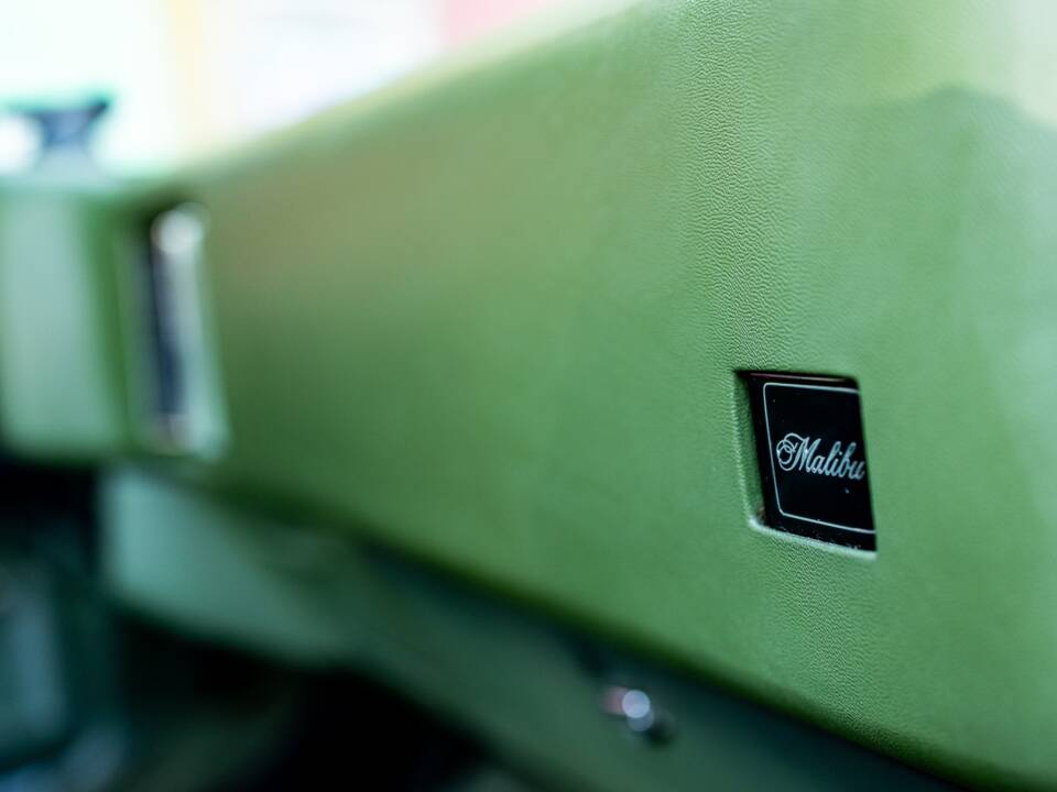 Imagen 48/50 de Chevrolet Chevelle Malibu Coupe (1974)