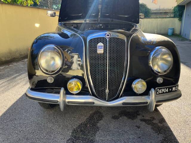 Imagen 2/7 de Lancia Aurelia B10 (1952)