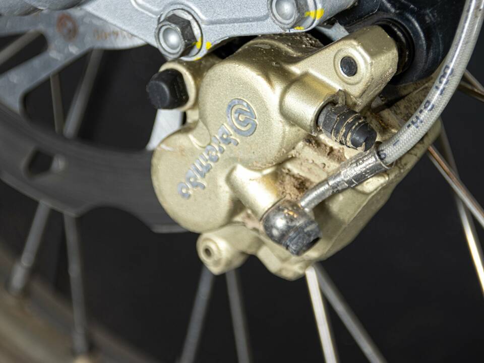 Image 14/50 de BMW DUMMY (2007)