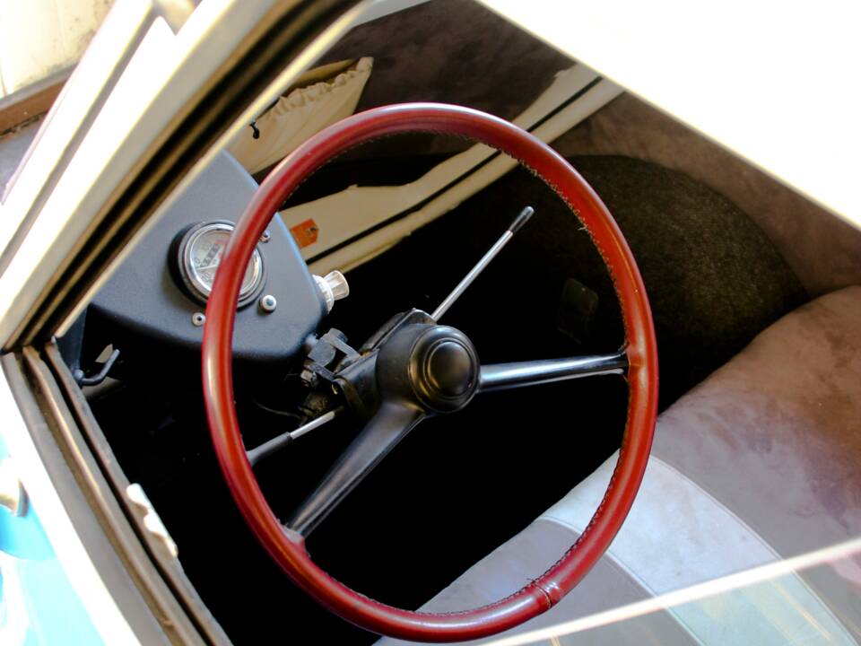 Afbeelding 25/31 van BMW Isetta 250 (1962)