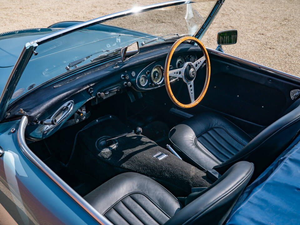 Bild 24/34 von Austin-Healey 3000 Mk II (BT7) (1961)